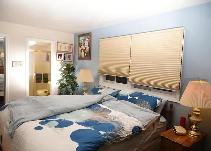 Quiet By Convention Center&usmle Schaumburg * Palatine