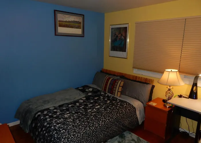 Quiet By Convention Center&usmle Schaumburg * Palatine